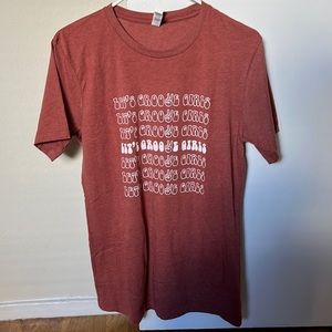 Groovy T-Shirt